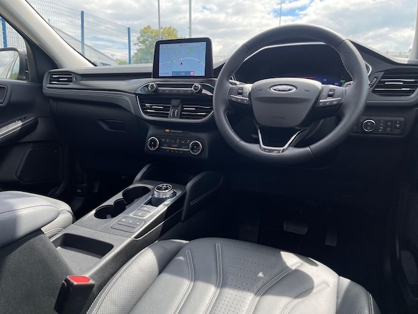 Used Ford Kuga 2024 for sale - 75436376: Photo 13