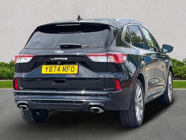 Used Ford Kuga 2024 for sale - 75436376: Photo 18
