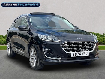 Used Ford Kuga 2024 for sale - 75436376: Photo