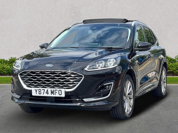 Used Ford Kuga 2024 for sale - 75436376: Photo 20