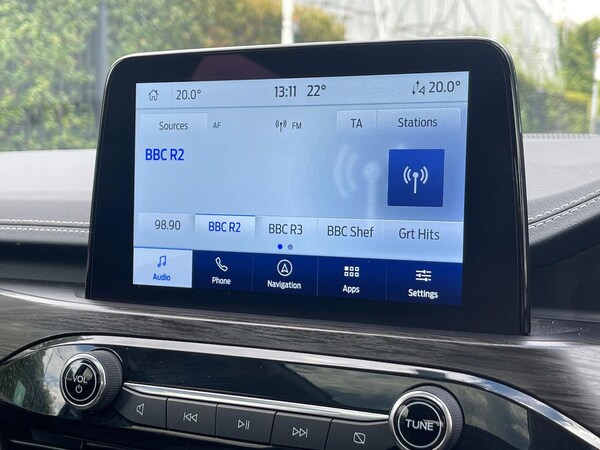 Used Ford Kuga 2024 for sale - 75436376: Photo 22