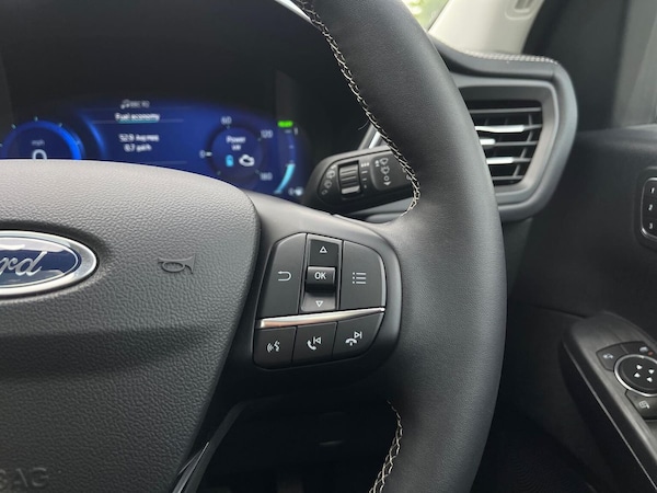 Used Ford Kuga 2024 for sale - 75436376: Photo 27