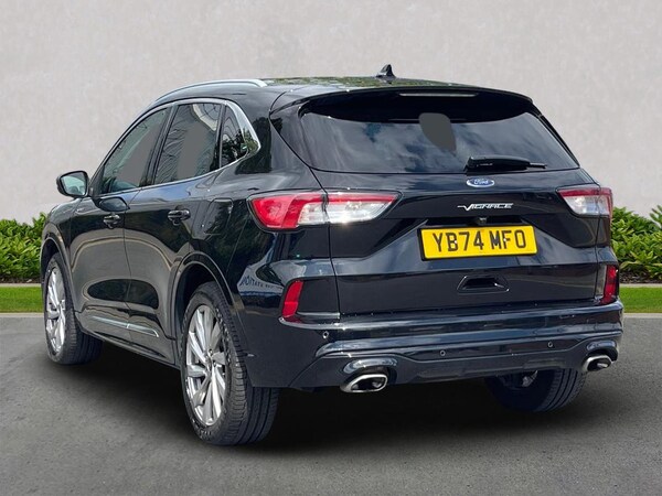 Used Ford Kuga 2024 for sale - 75436376: Photo 2