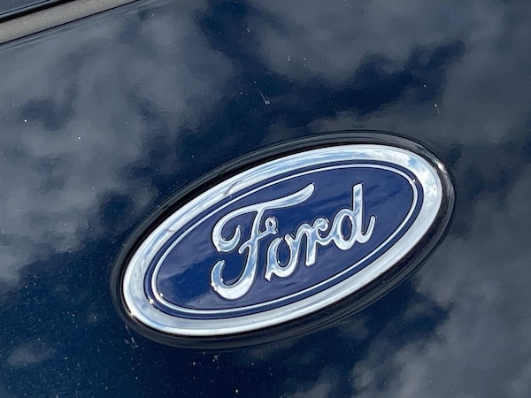 Used Ford Kuga 2024 for sale - 75436376: Photo 33