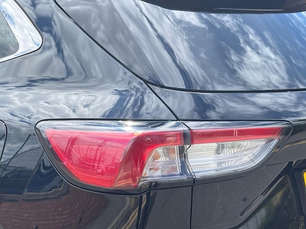Used Ford Kuga 2024 for sale - 75436376: Photo 36