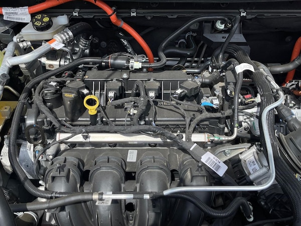 Used Ford Kuga 2024 for sale - 75436376: Photo 39