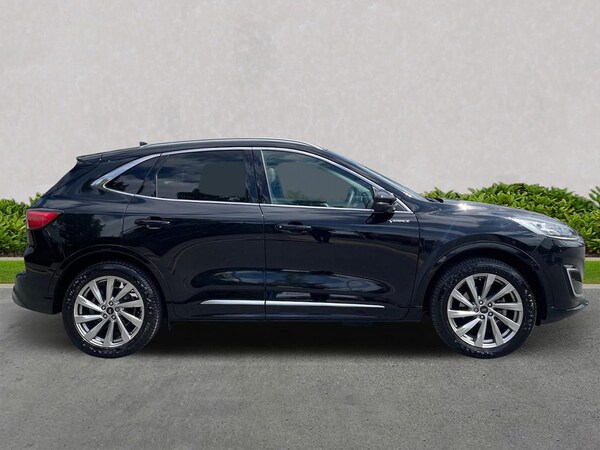 Used Ford Kuga 2024 for sale - 75436376: Photo 3