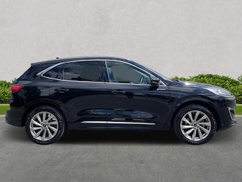 Used Ford Kuga 2024 for sale - 75436376: Photo