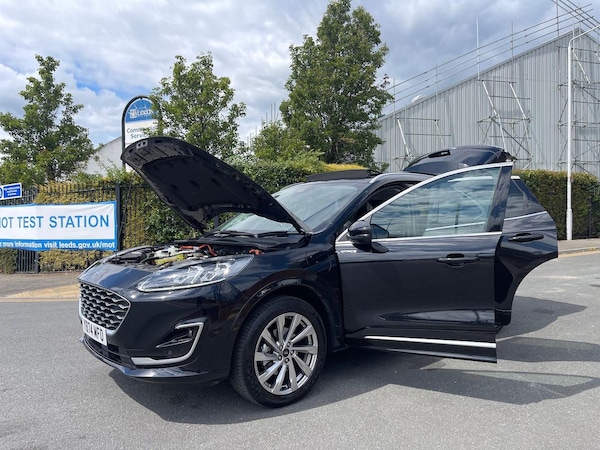 Used Ford Kuga 2024 for sale - 75436376: Photo 40
