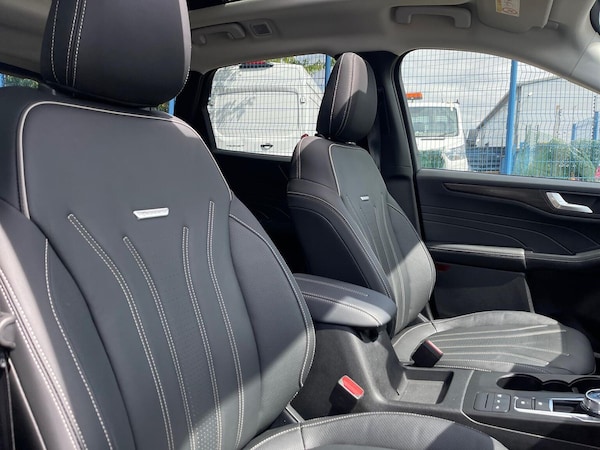 Used Ford Kuga 2024 for sale - 75436376: Photo 43