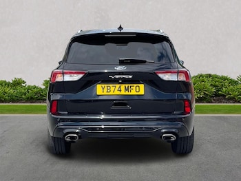 Used Ford Kuga 2024 for sale - 75436376: Photo