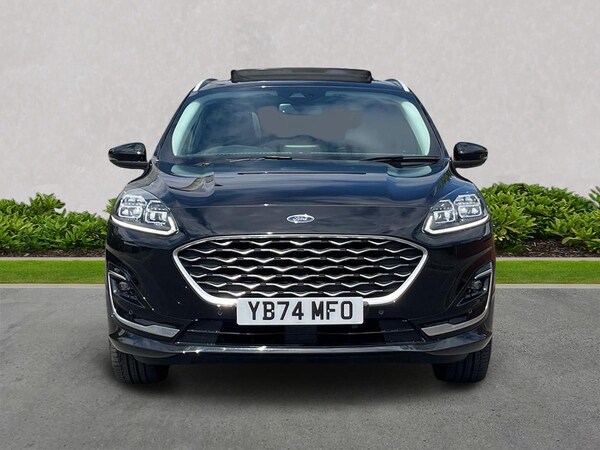 Used Ford Kuga 2024 for sale - 75436376: Photo 5