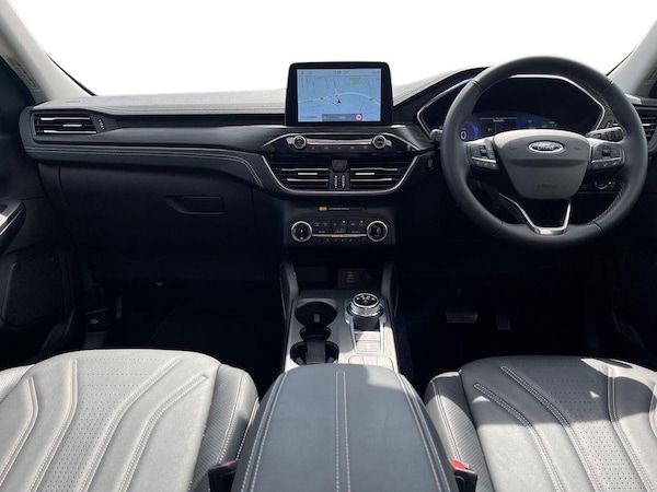 Used Ford Kuga 2024 for sale - 75436376: Photo 8