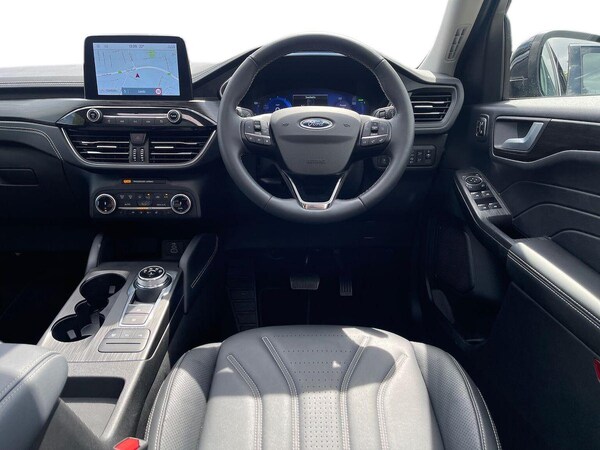 Used Ford Kuga 2024 for sale - 75436376: Photo 9