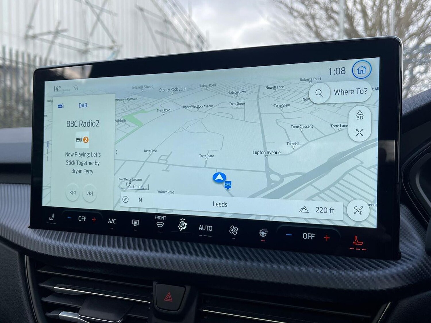 Used Ford Kuga 2025 for sale - 77789519: Photo 11