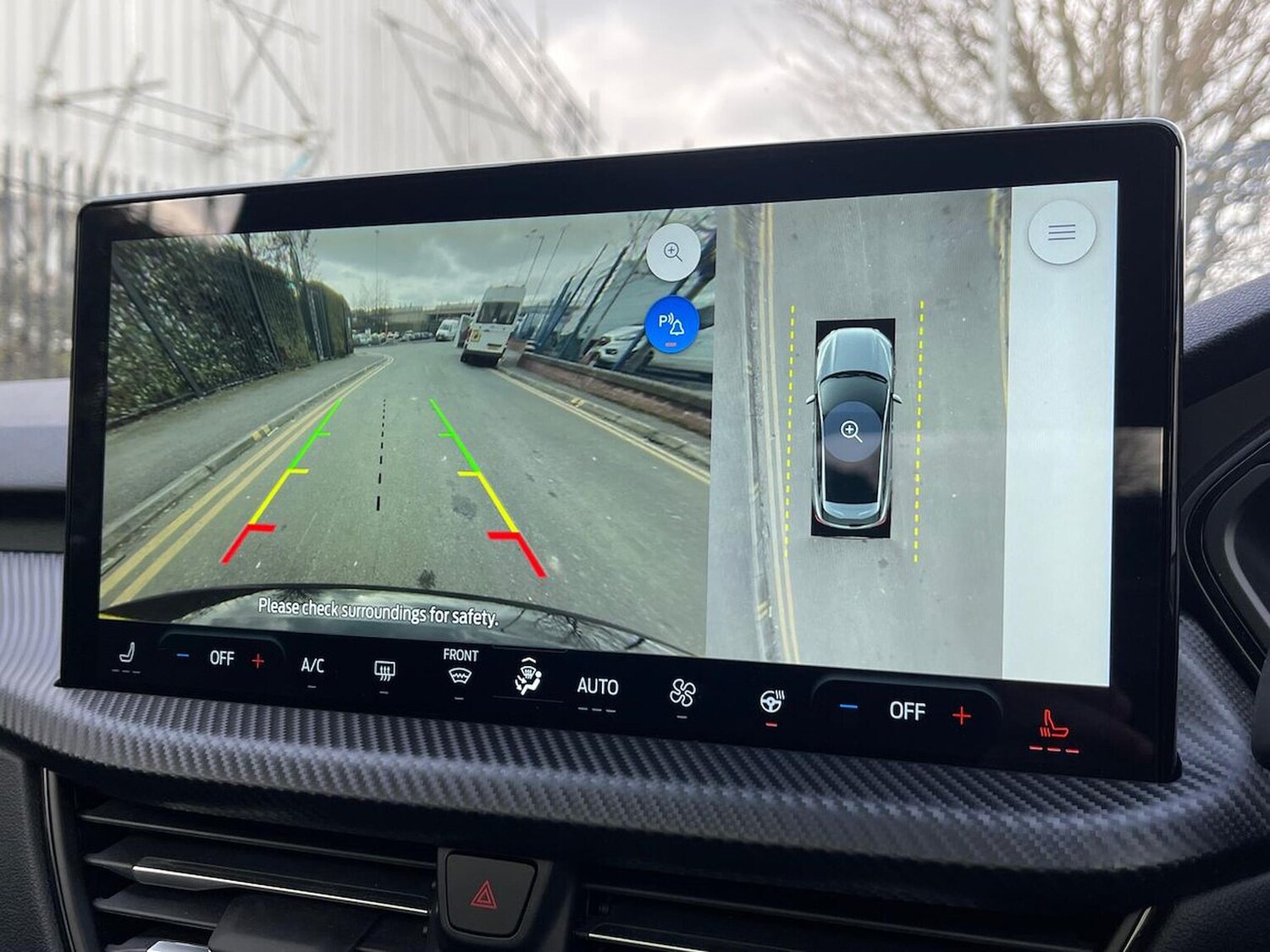 Used Ford Kuga 2025 for sale - 77789519: Photo 12