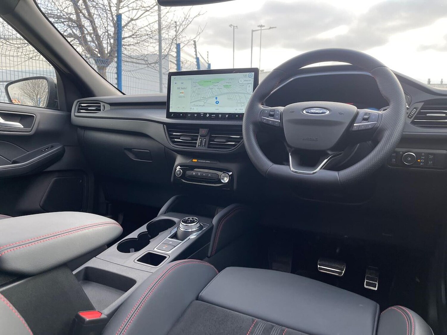 Used Ford Kuga 2025 for sale - 77789519: Photo 13