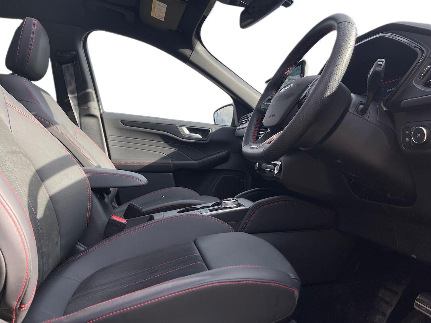 Used Ford Kuga 2025 for sale - 77789519: Photo 15