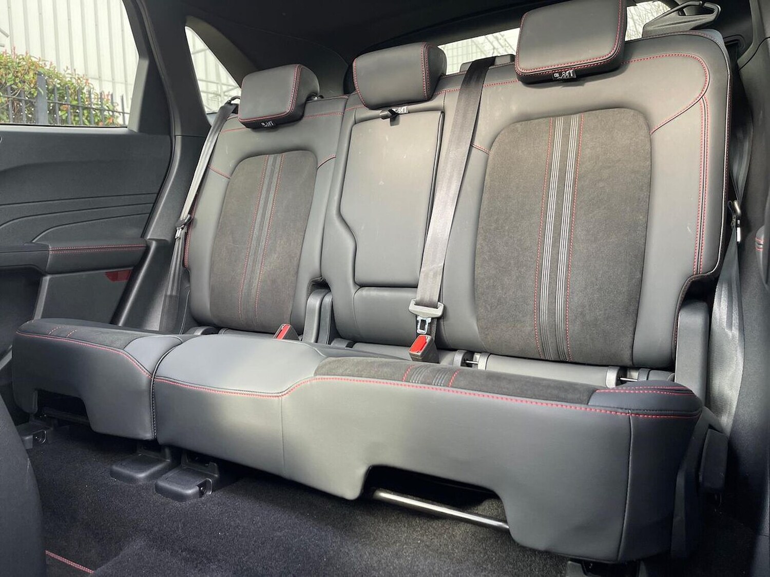 Used Ford Kuga 2025 for sale - 77789519: Photo 16