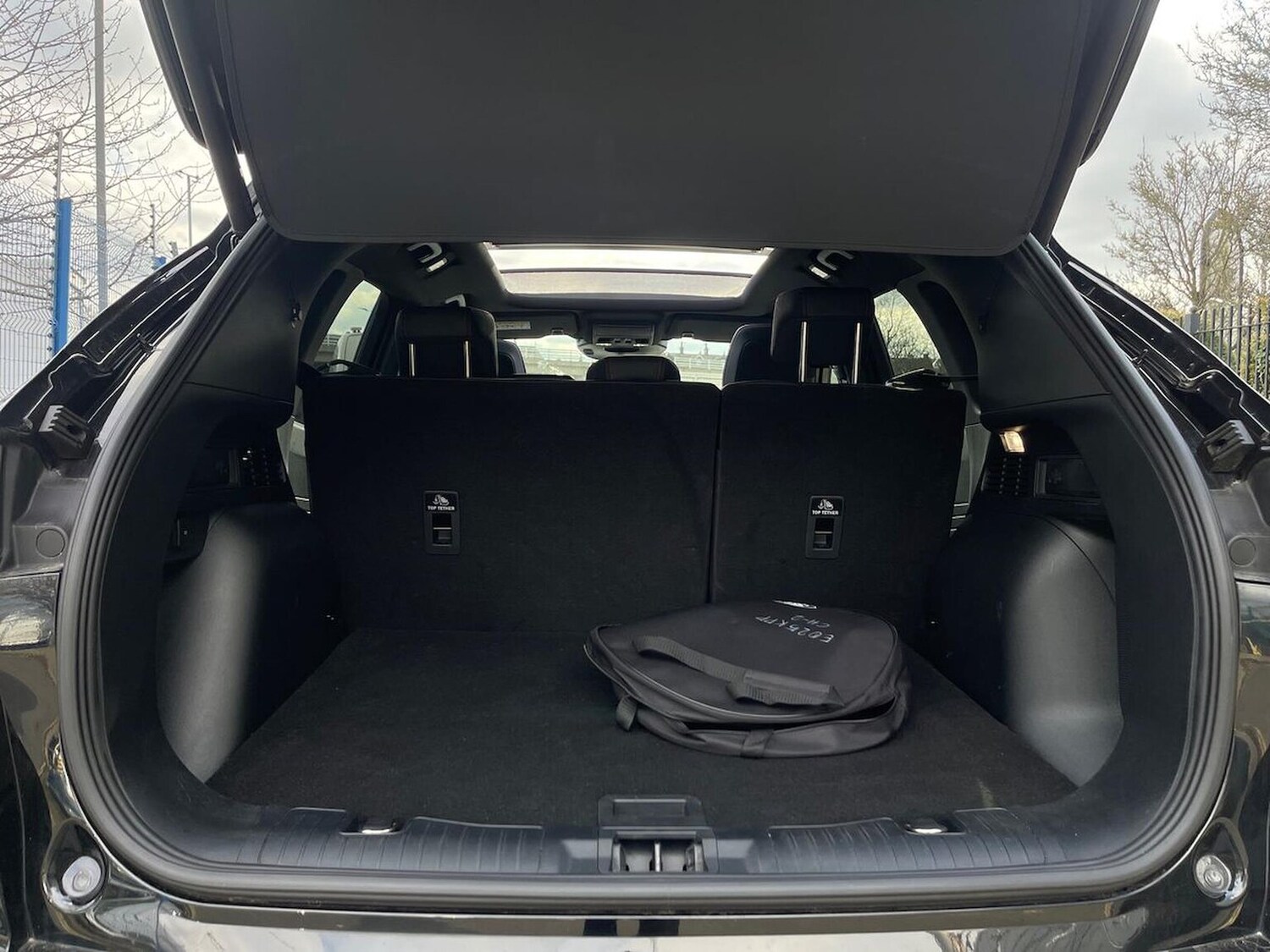 Used Ford Kuga 2025 for sale - 77789519: Photo 17