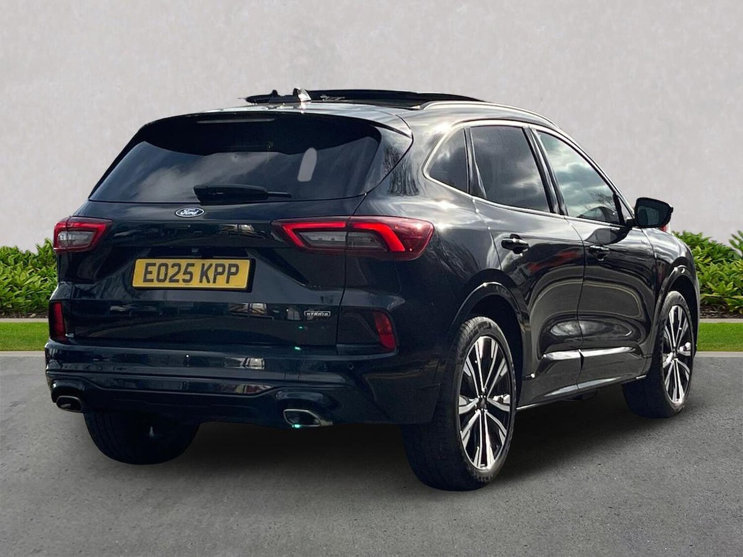 Used Ford Kuga 2025 for sale - 77789519: Photo 18