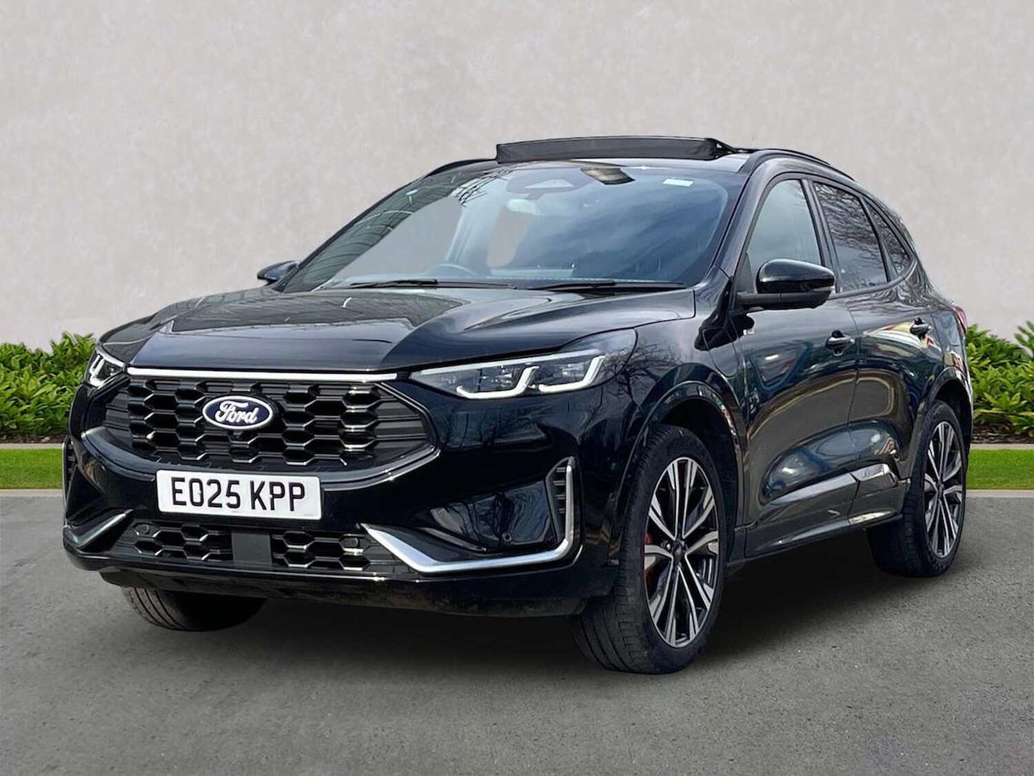 Used Ford Kuga 2025 for sale - 77789519: Photo 20