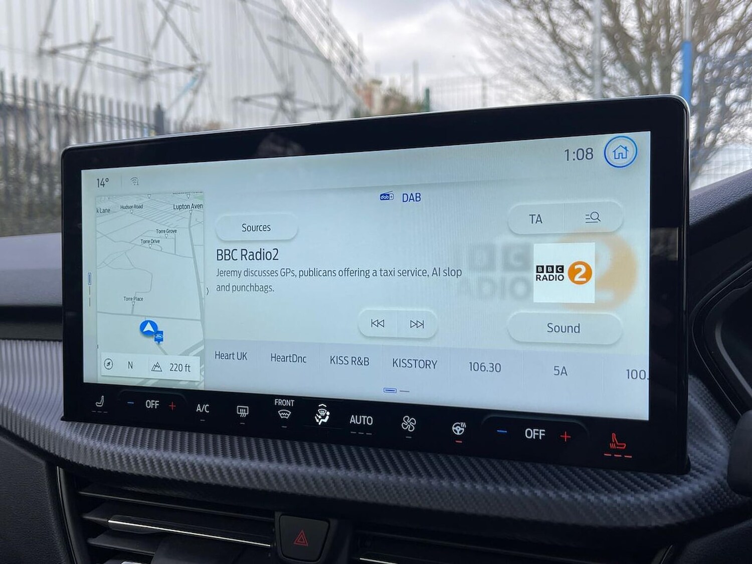 Used Ford Kuga 2025 for sale - 77789519: Photo 22