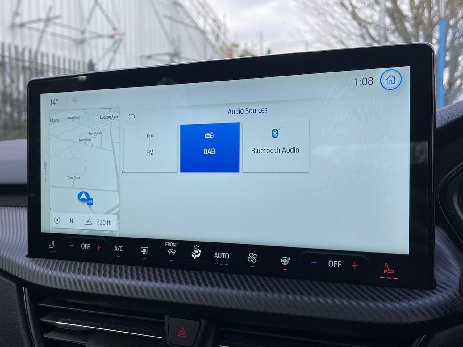 Used Ford Kuga 2025 for sale - 77789519: Photo 23