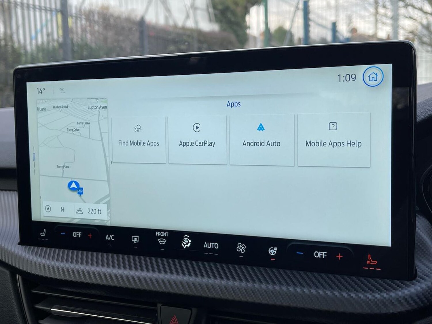 Used Ford Kuga 2025 for sale - 77789519: Photo 24