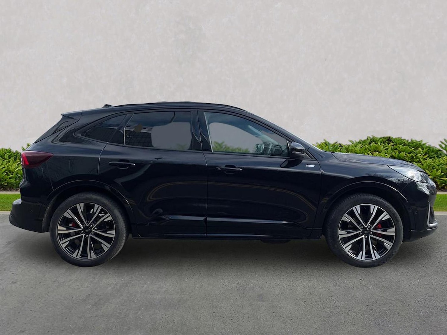 Used Ford Kuga 2025 for sale - 77789519: Photo 3