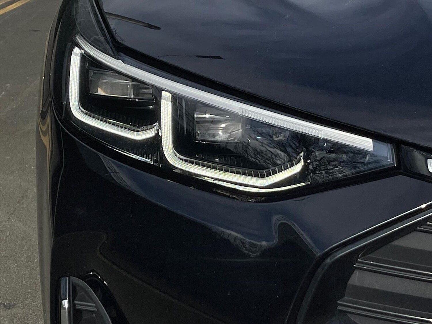 Used Ford Kuga 2025 for sale - 77789519: Photo 34