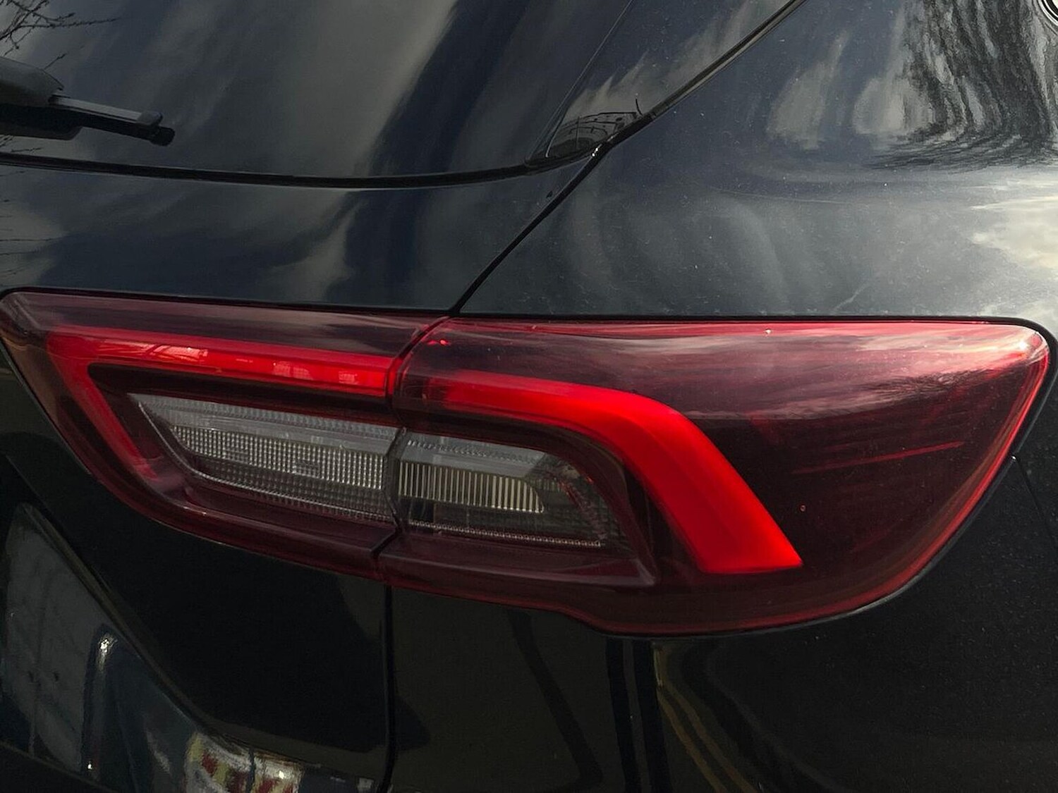 Used Ford Kuga 2025 for sale - 77789519: Photo 36