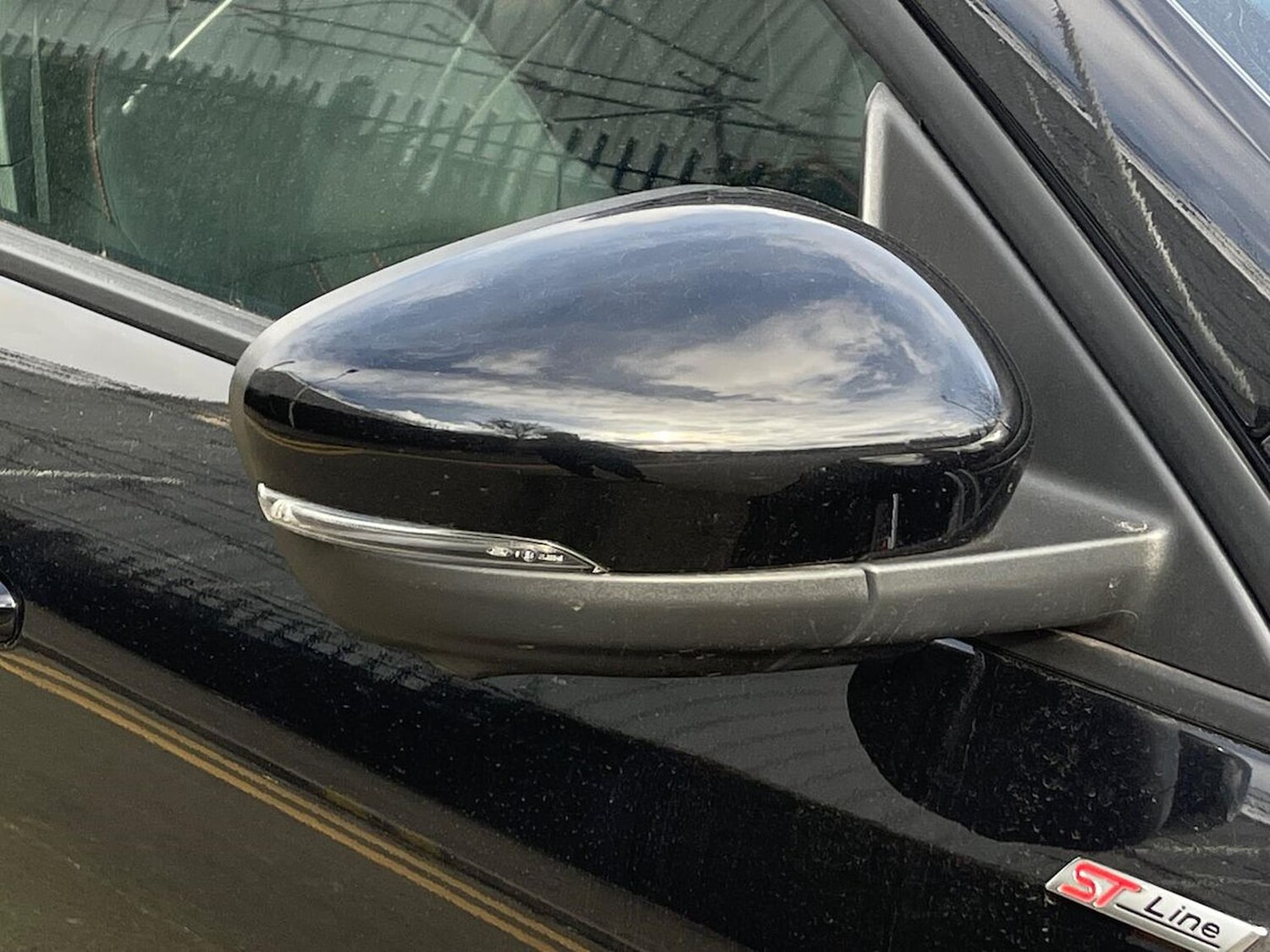 Used Ford Kuga 2025 for sale - 77789519: Photo 38