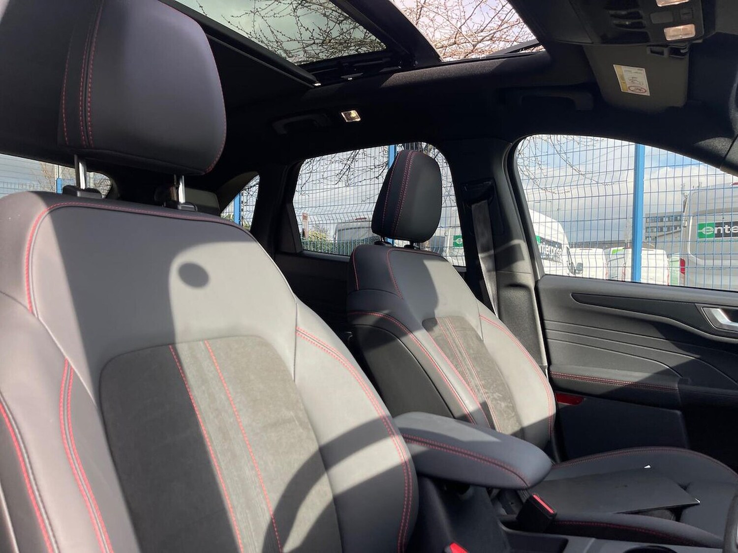 Used Ford Kuga 2025 for sale - 77789519: Photo 39