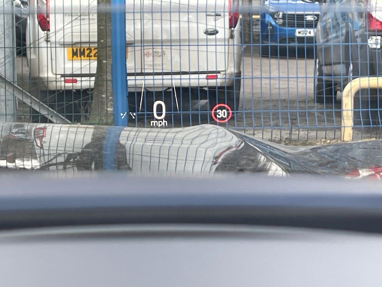 Used Ford Kuga 2025 for sale - 77789519: Photo 42