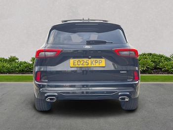 Used Ford Kuga 2025 for sale - 77789519: Photo