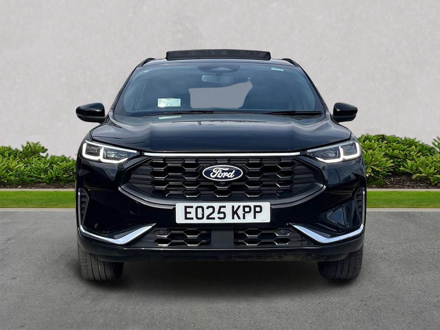 Used Ford Kuga 2025 for sale - 77789519: Photo 5