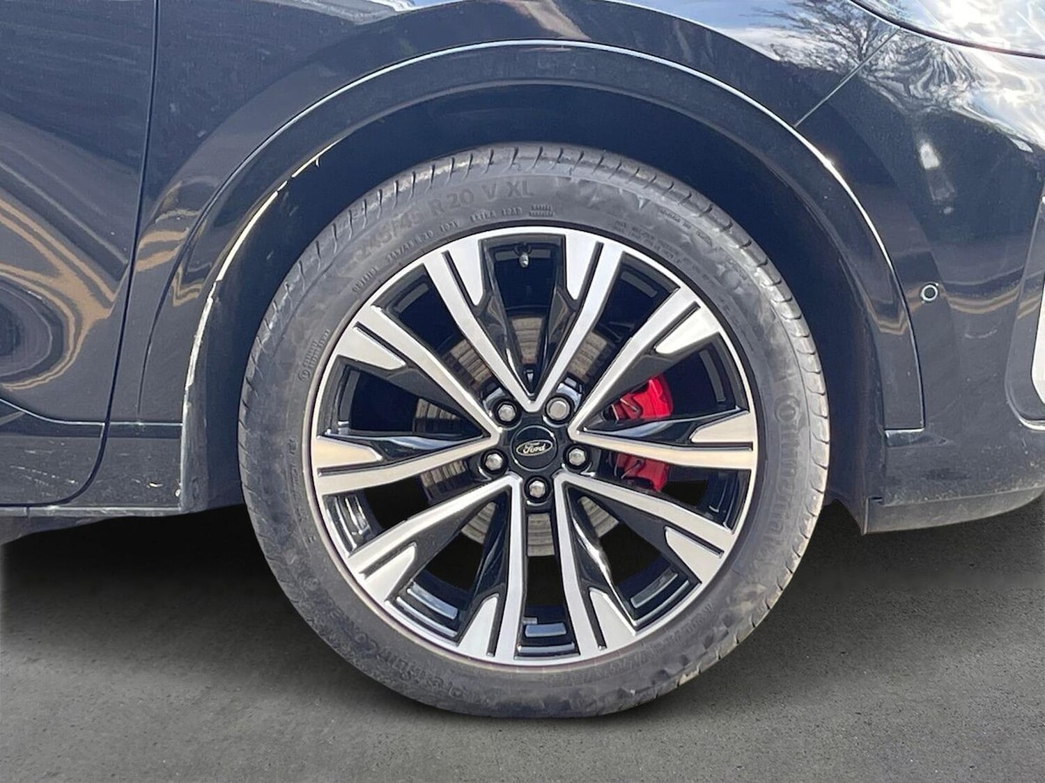 Used Ford Kuga 2025 for sale - 77789519: Photo 6