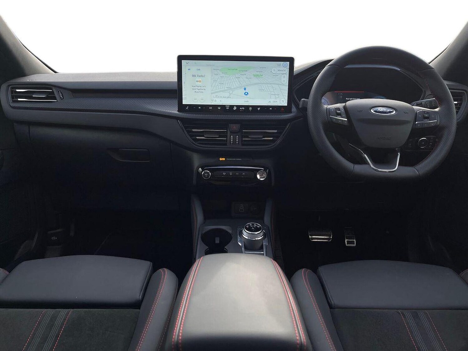Used Ford Kuga 2025 for sale - 77789519: Photo 8