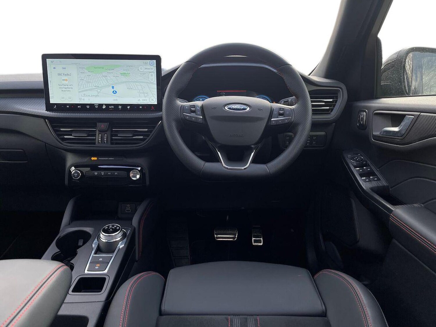 Used Ford Kuga 2025 for sale - 77789519: Photo 9