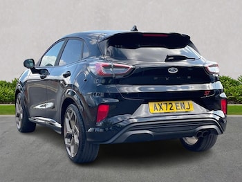 Used Ford Puma 2022 for sale - 75436225: Photo