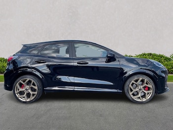 Used Ford Puma 2022 for sale - 75436225: Photo