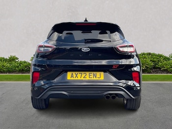 Used Ford Puma 2022 for sale - 75436225: Photo