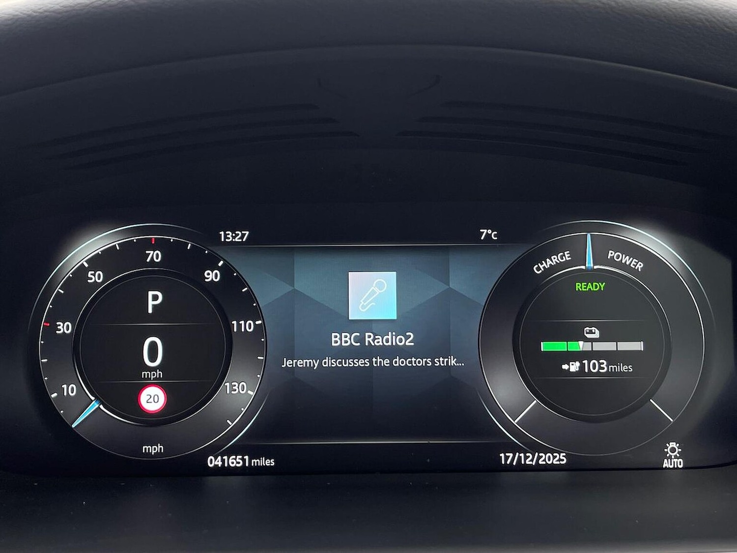 Used Jaguar I-Pace 2021 for sale - 76979885: Photo 10