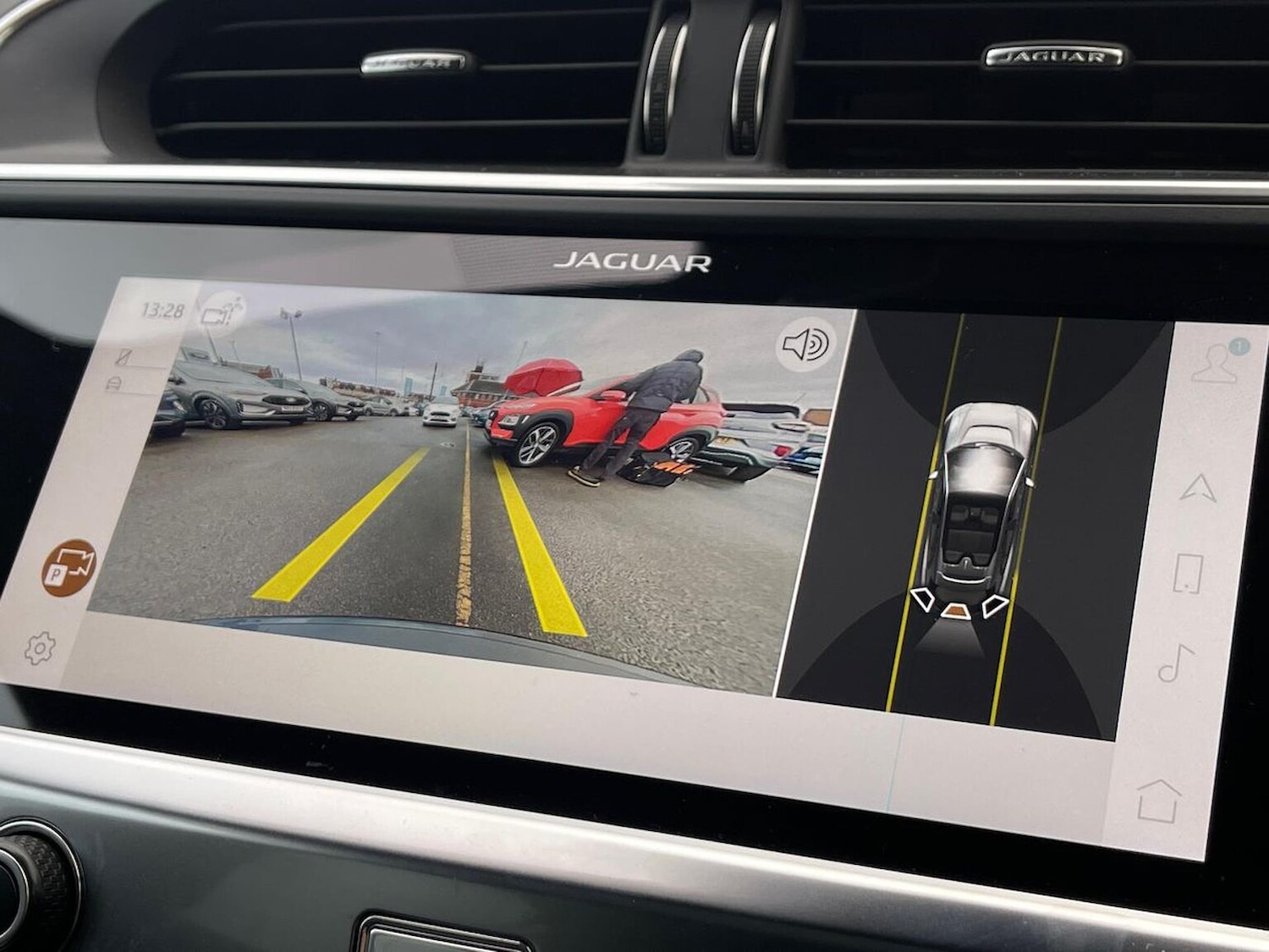 Used Jaguar I-Pace 2021 for sale - 76979885: Photo 12