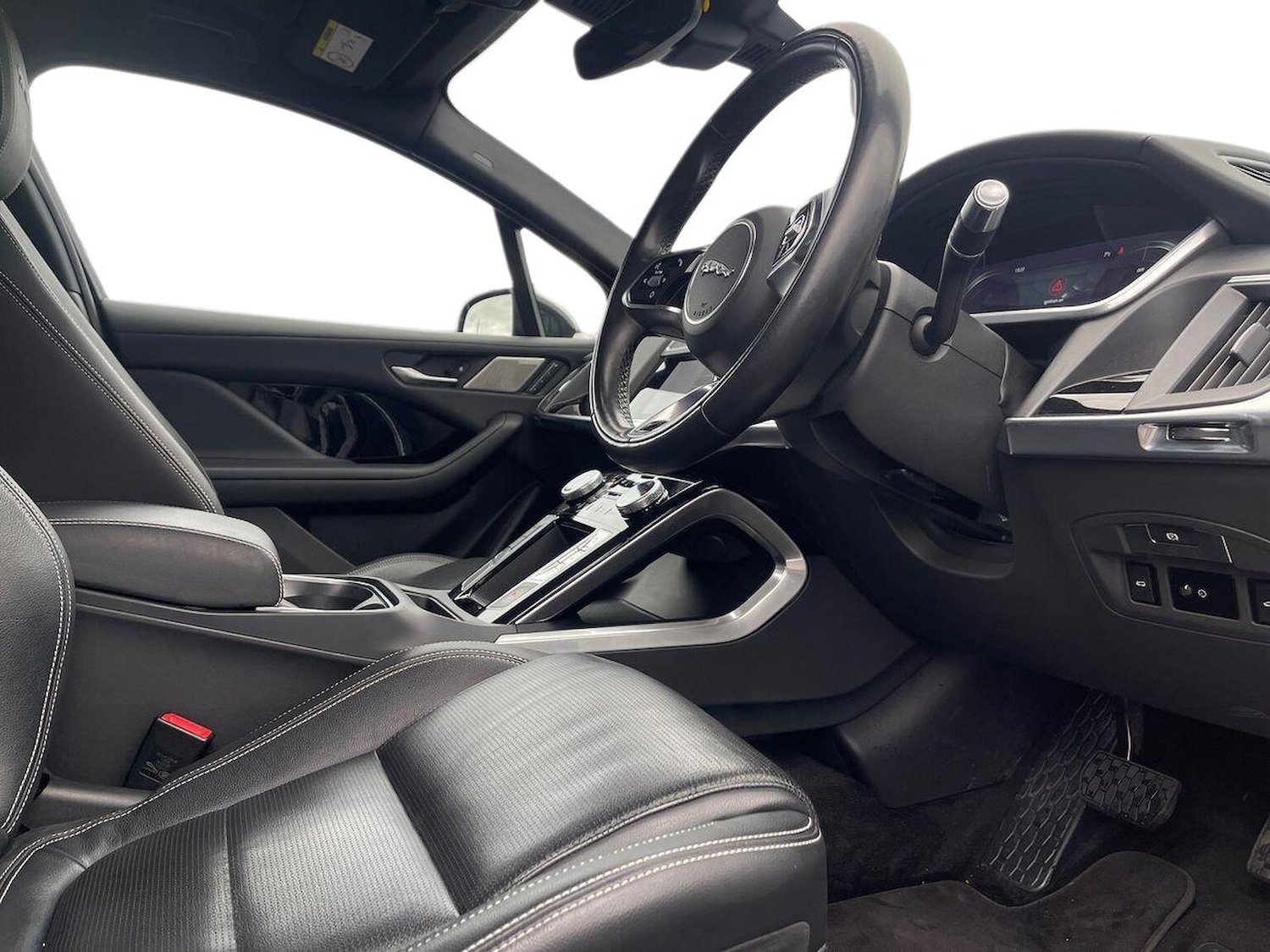 Used Jaguar I-Pace 2021 for sale - 76979885: Photo 15