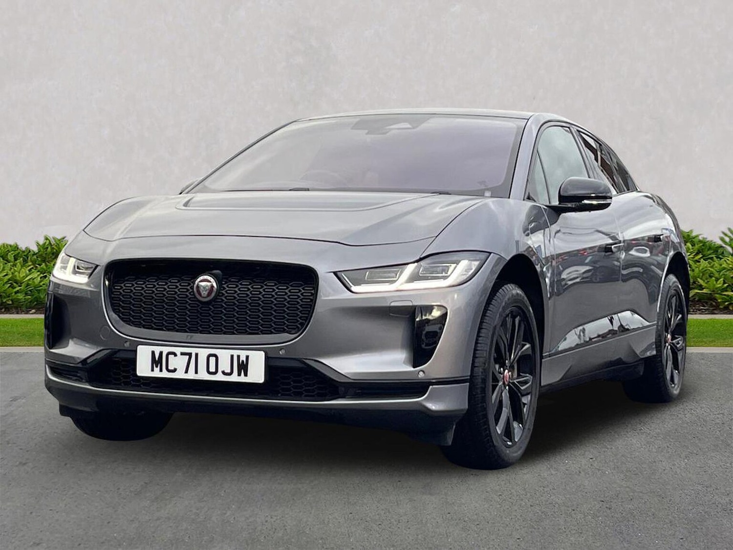 Used Jaguar I-Pace 2021 for sale - 76979885: Photo 20