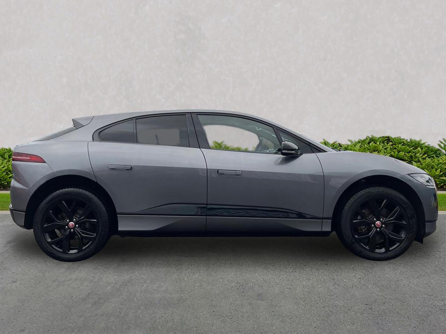 Used Jaguar I-Pace 2021 for sale - 76979885: Photo 3