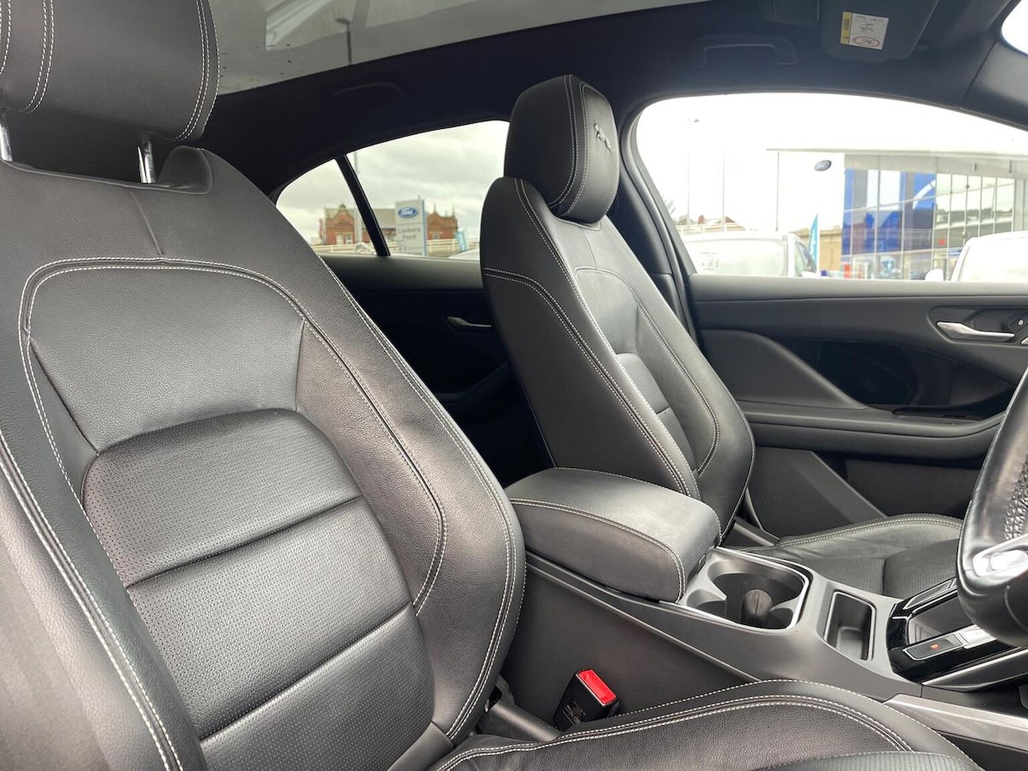 Used Jaguar I-Pace 2021 for sale - 76979885: Photo 40