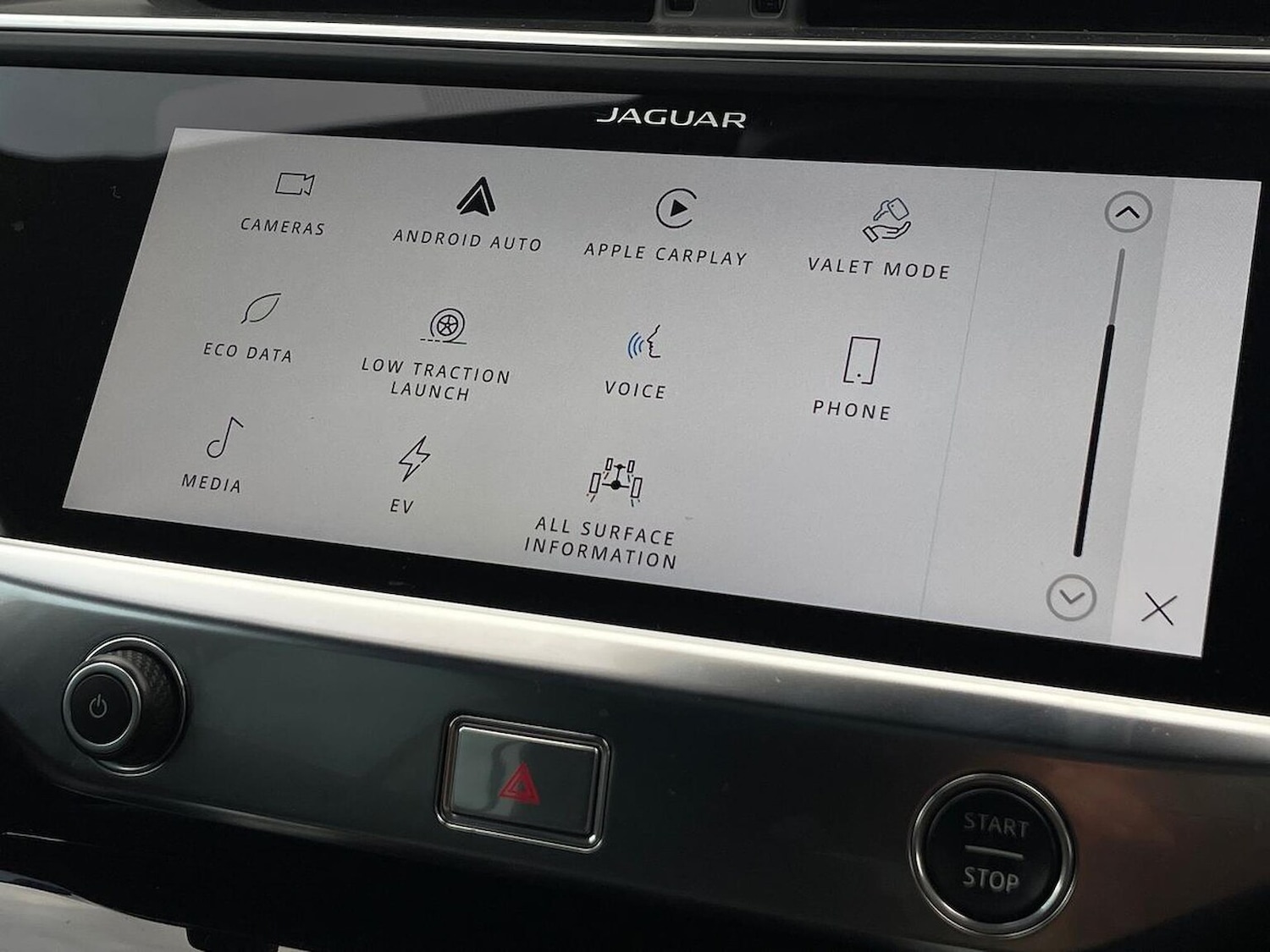 Used Jaguar I-Pace 2021 for sale - 76979885: Photo 45